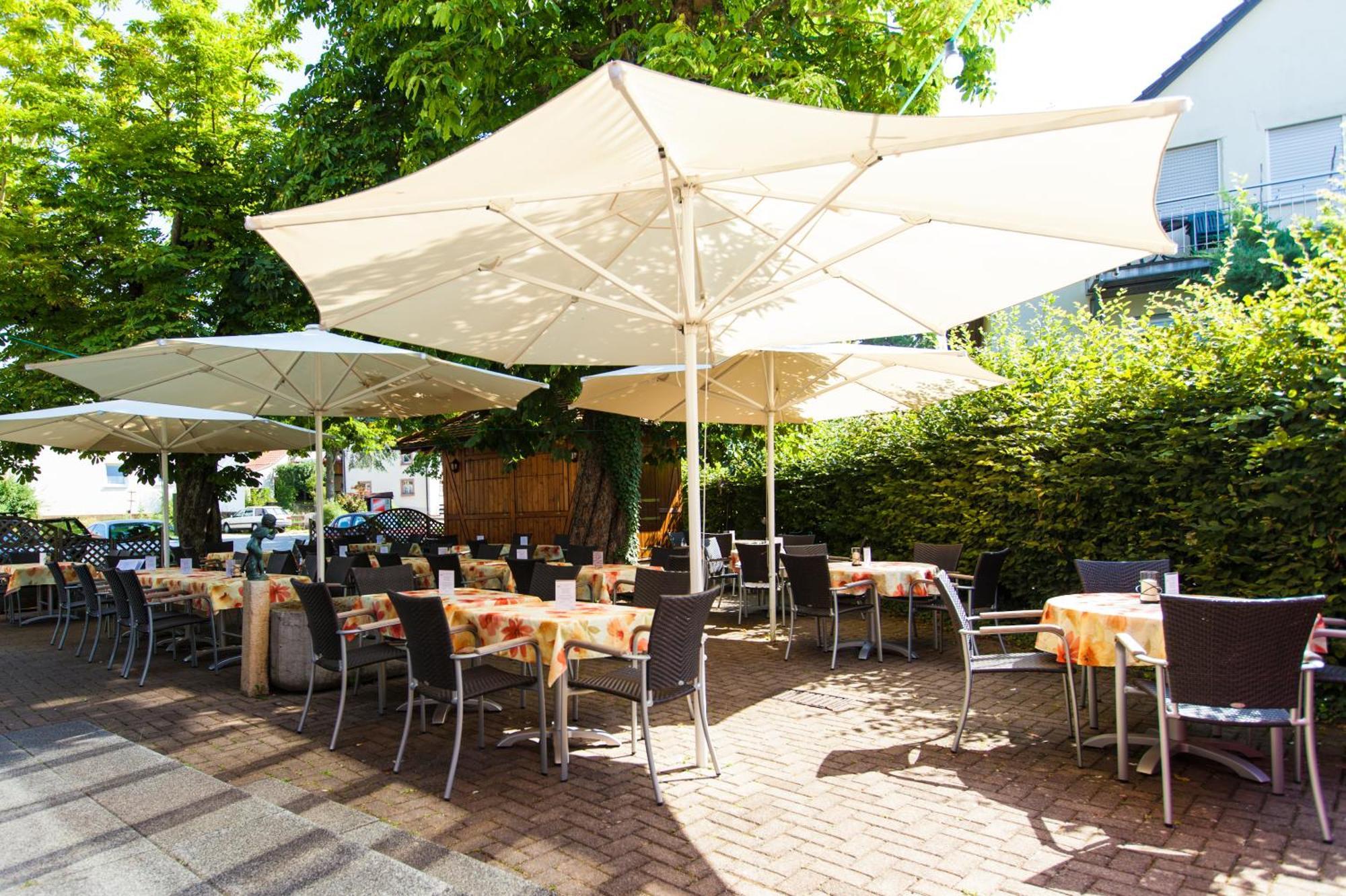 Landgasthaus Hotel Maien Rheinfelden  Exterior photo