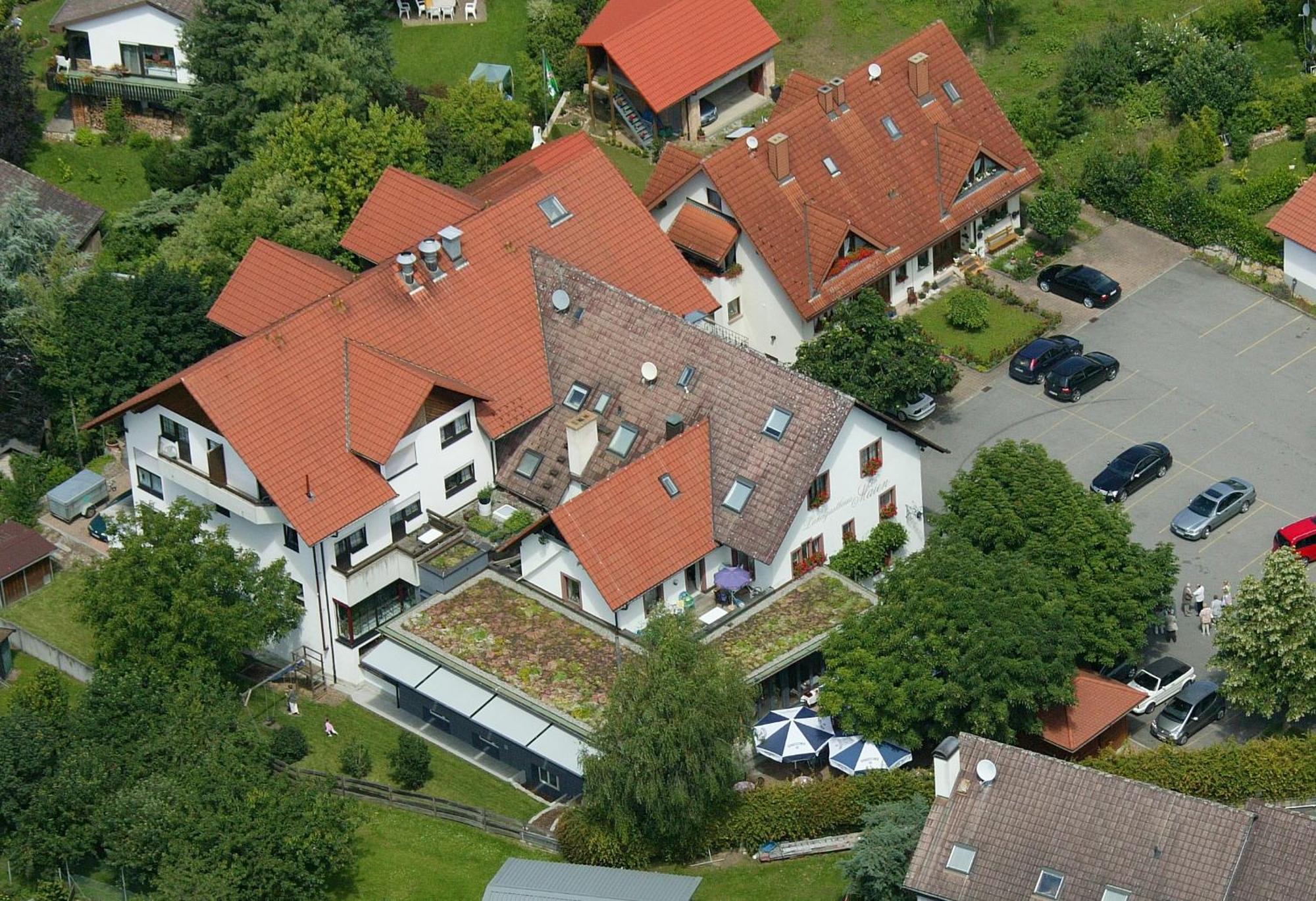 Landgasthaus Hotel Maien Rheinfelden  Exterior photo