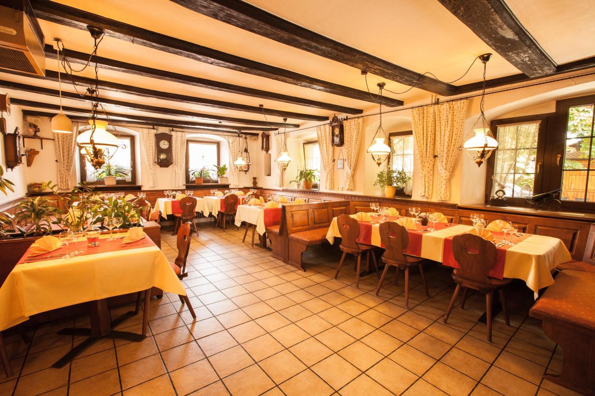 Landgasthaus Hotel Maien Rheinfelden  Exterior photo