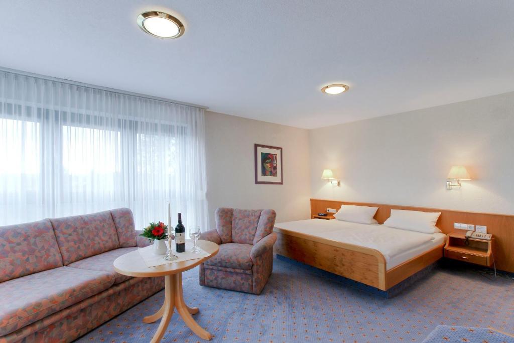 Landgasthaus Hotel Maien Rheinfelden  Room photo