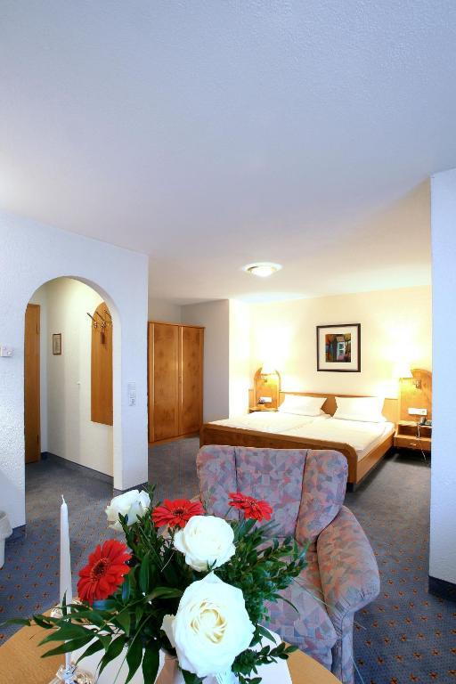 Landgasthaus Hotel Maien Rheinfelden  Room photo