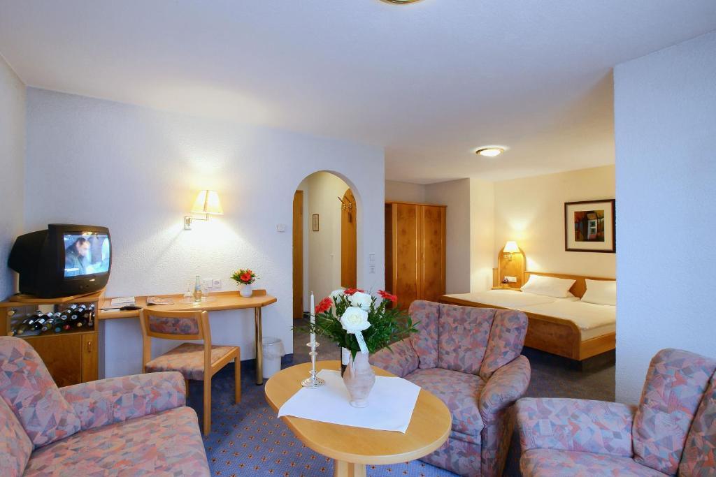 Landgasthaus Hotel Maien Rheinfelden  Room photo